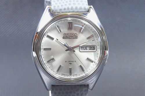 Vintage seiko actus - vintage,