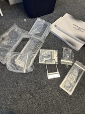 8 In 1 Frame Set For Ricoma