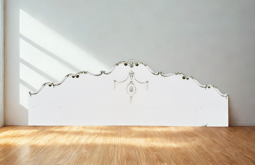 Ornate vintage french style - vintage,