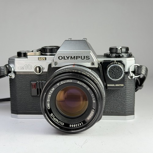 Film camera olympus - film,