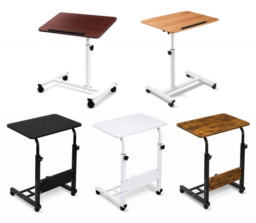 Adjustable laptop table - laptop,