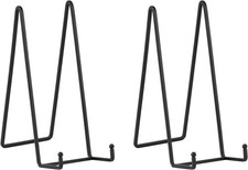 Large Plate Holder Display