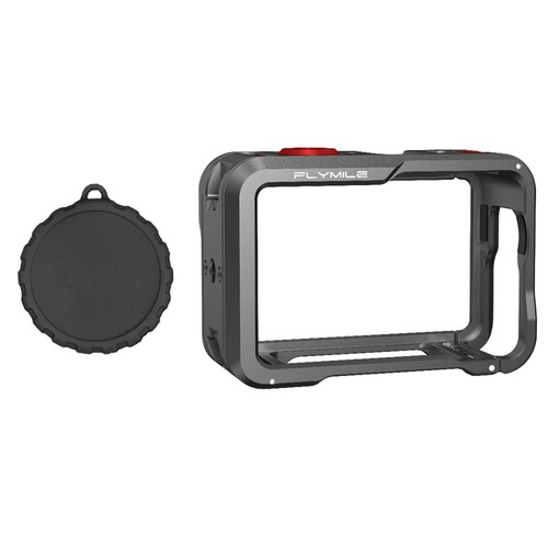 Aluminum alloy frame case and - aluminum,