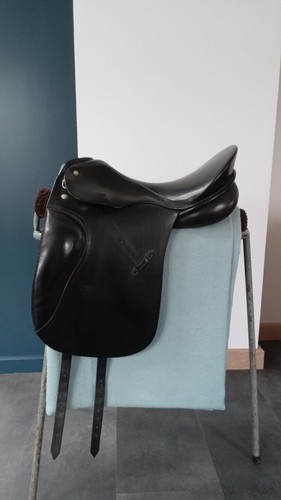 Passier optimum dressage - optimum,