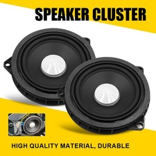 Harman Kardon Mid Range Door