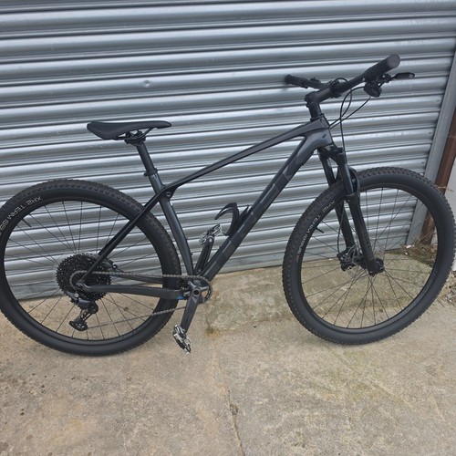 Trek procaliber mountain - procaliber, 9.5