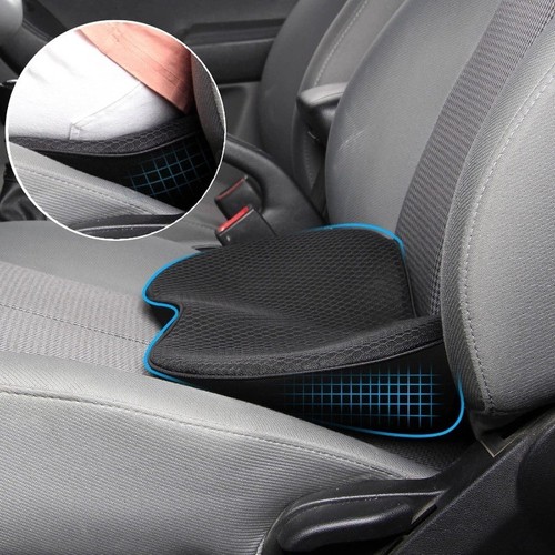 Car seat cushion memory - cushion,