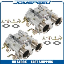 Pair Carburetor Assy 19550174