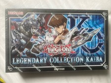  Yu-Gi-Oh! Legendary