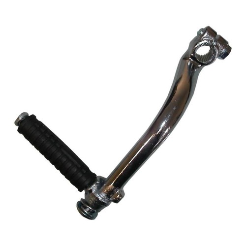 Kickstart yamaha fs1e non - kickstart,