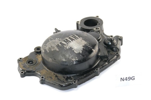 Yamaha 350 55v manufactured - xt,
