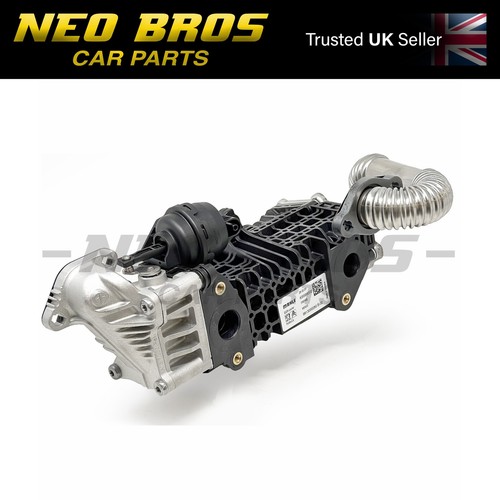 Egr module cooler citroen - oe,