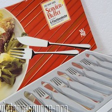 Elegant WMF Cromargan cutlery