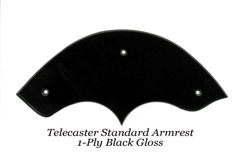 Telecaster tele standard - tele,