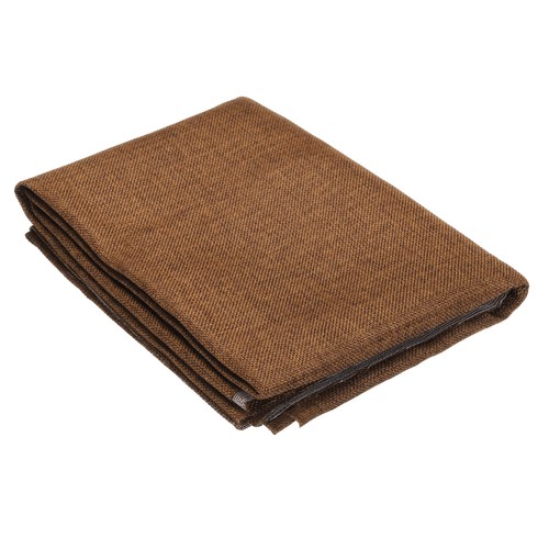 Brown speaker mesh grill cloth - speaker,