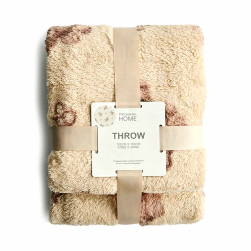 Primark home super soft - home,