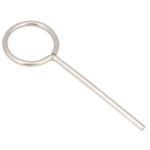 Eisco retort stand ring 150mm - eisco,