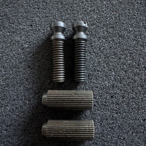 Line variax tremolo bridge - 6,