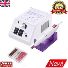 Electric Nail Files Drill