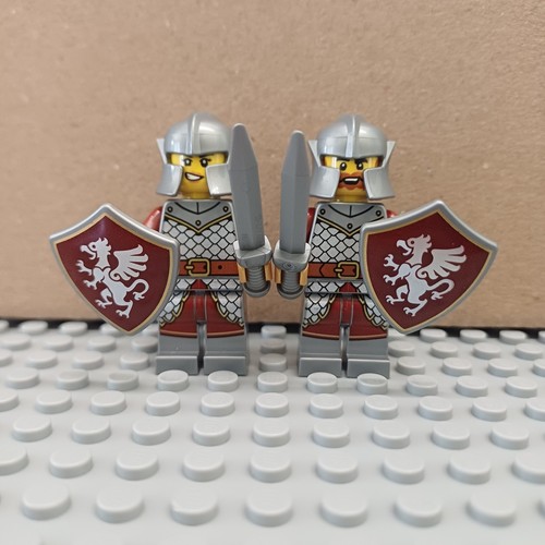 Lego ideas castle - lego,