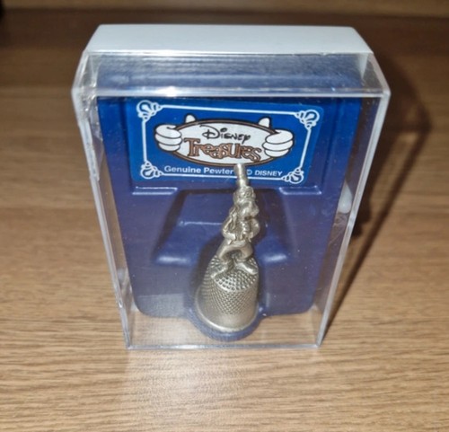Disney treasures vintage - treasures, goofy