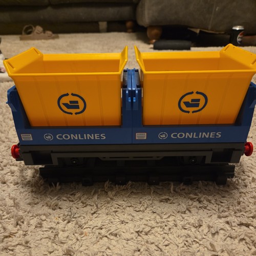 Scale playmobil 4125 - scale,