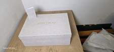 Jimmy Choo Shoes Empty Box
