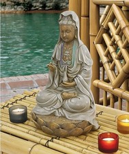 Design Toscano Goddess Guan