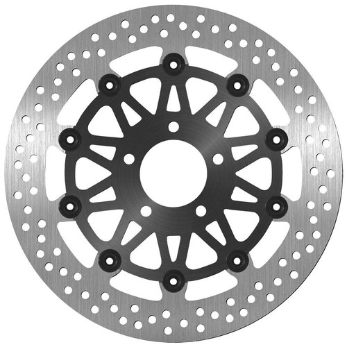 Sbs stainless steel front - sbs,