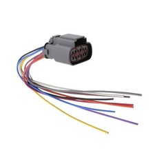 For Ford 4R100 E4OD Transmission Solenoid Wire Harness Direct Replacement