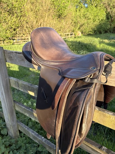 Silhouette vsd saddle - gp,