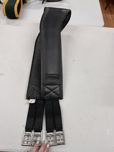 Collegiate anti chafe - anti,
