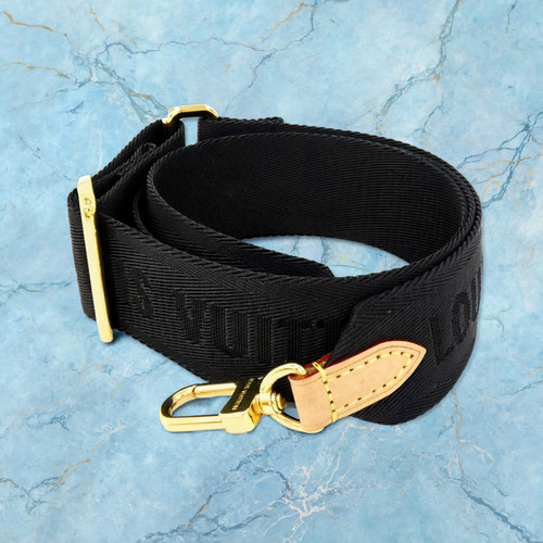 Louis vuitton monogram black - vuitton,