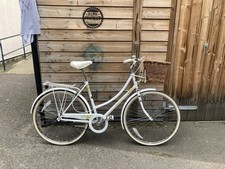 1991 Raleigh Caprice Ladies'