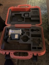 Sokkia RC-PR3 for robotic