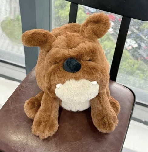 Jellycat derreck dog - derreck, brand