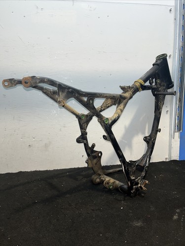 1995 main frame - 1995,