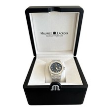 Maurice Lacroix Aikon Watch
