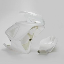 MPW Fibreglass Race Full