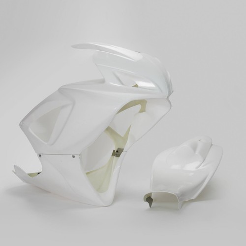 Mpw fibreglass race full - fibreglass,