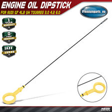 Engine Oil Dipstick Oil Level for Audi Q7 4LB VW Touareg 3.0 4.2 6.0 059115611AM