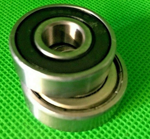 Buggy front wheel bearings - wheel,