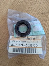 Nissan Datsun Micra K10,Gearbox input shaft oil seal,new genuine part.