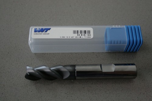 Wnt 12mm carbide - carbide, 3