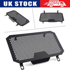Radiator Grille Cover Guard