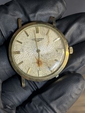 Classic Rare Men's 10K Gold