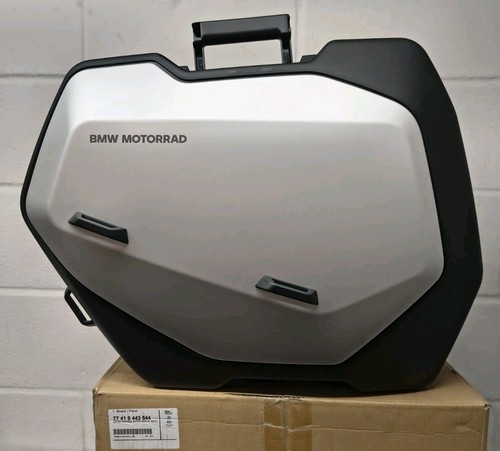 Bmw r1300gs right vario - right,