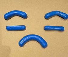 Bluebird Big Yellow Teapot Window And Door Sills Spare Parts