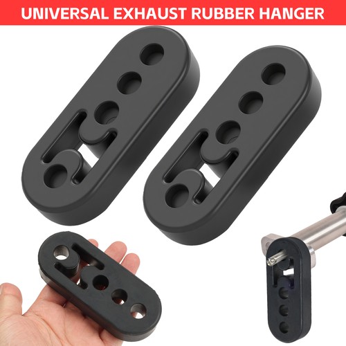 Universal adjustable muffler - universal,