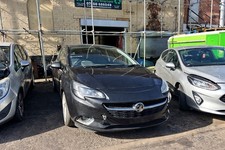 Vauxhall corsa breaking - vauxhall,